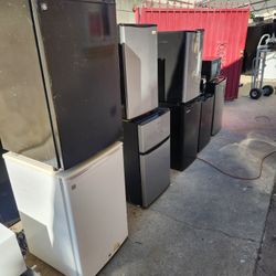 Mini Fridge Small Refrigerator Refri Pequeño