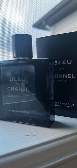 Bleu De Chanel Cologne