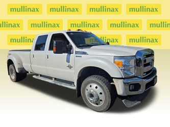 2016 Ford F-450