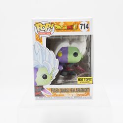 Fused Zamasu (Enlargement) Funko 714