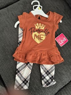 Brand New Baby Girl clothes