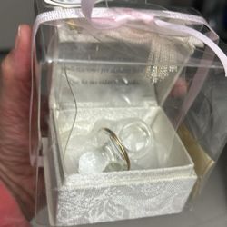 Gift For The Newborn New