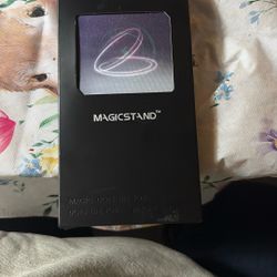 Caseload Magicstand iPhone 16pro