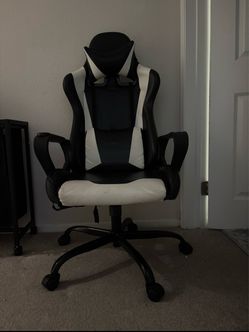 Gamer chair