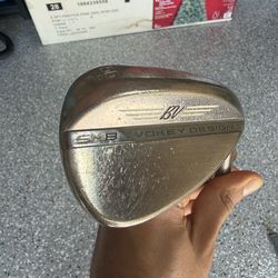SM8 Titleist Sand Wedge