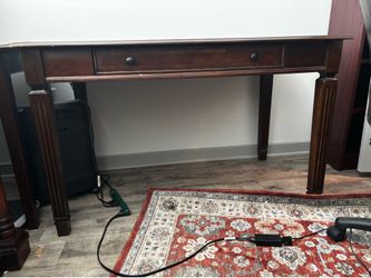 Executive Desk