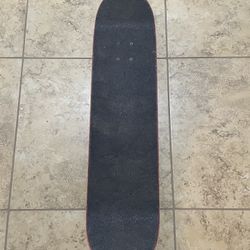 CCS Cheap Skates 8 Inch Skateboard 