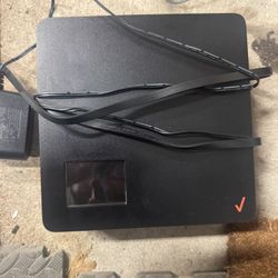 Verizon Network Extender