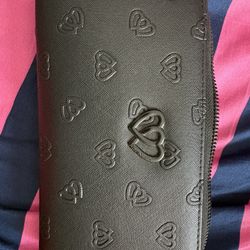 BETSEY JOHNSON WALLET