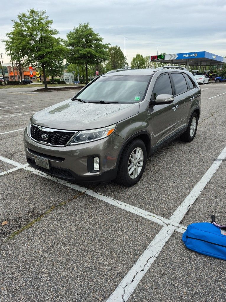 2014 KIA Sorento
