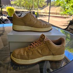 Nike air force 1