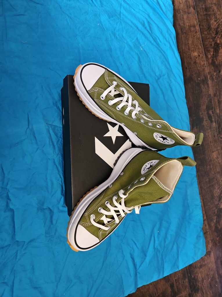 Converse New Inbox