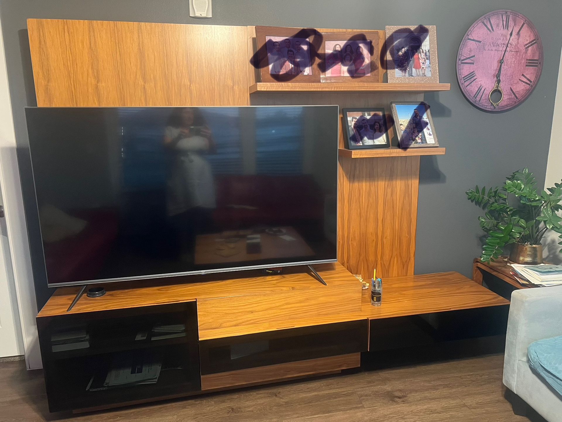 Tv Stand