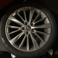 2018 Infiniti Q50