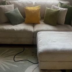 Sofa Set