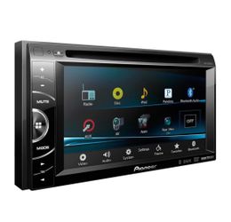 Pioneer AVH-X2500BT Car/Camper/Boat