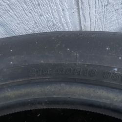4 used tires