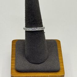 4 Women Wedding Bands 