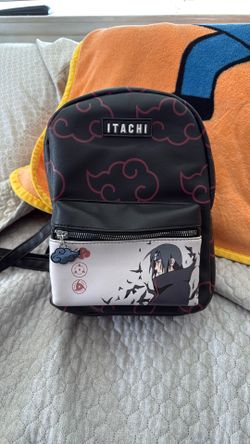 Itachi Backpack