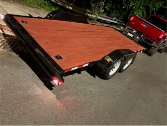 Car Trailer