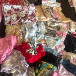 Clothes For Girls Size 2