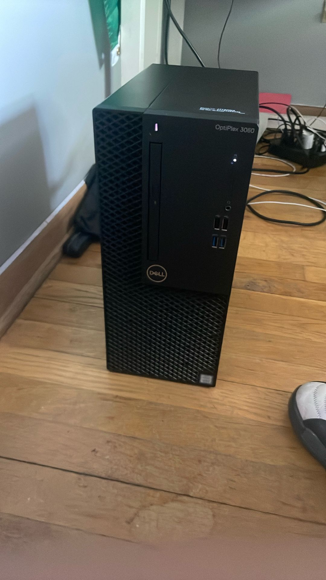 Dell Optiplex 3060