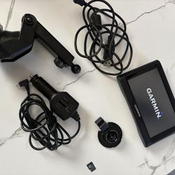 Garmin Nuvi 57 Lm Gps 