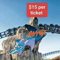 SeaWorld Tickets, Best Deal In Town