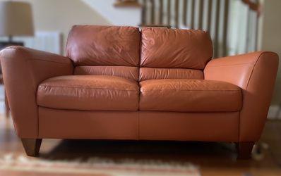3 Piece Leather Sofa Set - $1,800 (Hoover Vestavia)
