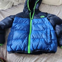 The North Face Jacket