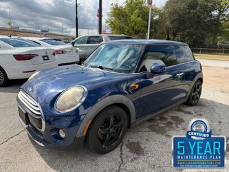 2015 MINI Hardtop 2 Door