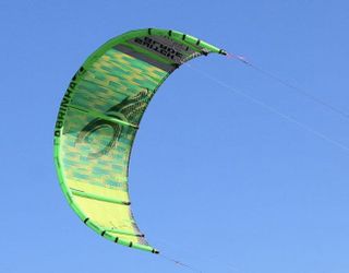 12m Kite Kiteboarding Switchblade