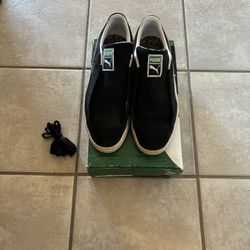 Puma Suede Classic XXl
