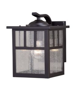 Brand New Outdoor Light 