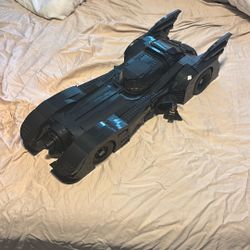 Lego Batmobile Retired!