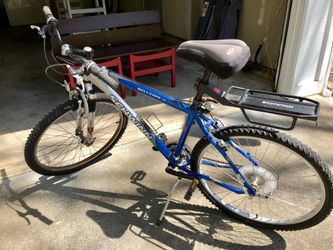 Schwinn hotsell solution bike