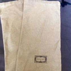 Gucci Shoes Bag 