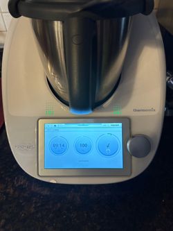 Thermomix Tm6