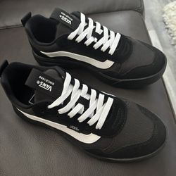 Men’s Vans Size 7 $40