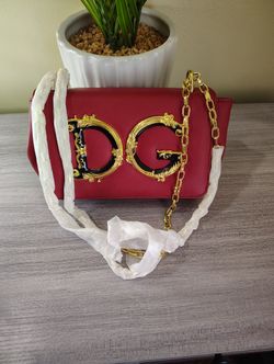 Dolce GABANA PURSE 
