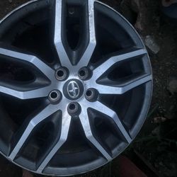 18 inch rims