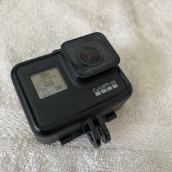 GoPro Hero 7 Waterproof