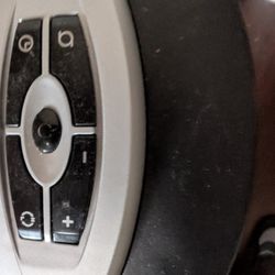 Tower Heater Heavy Duty 