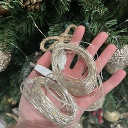 ✨ Christmas Lights – New ✨