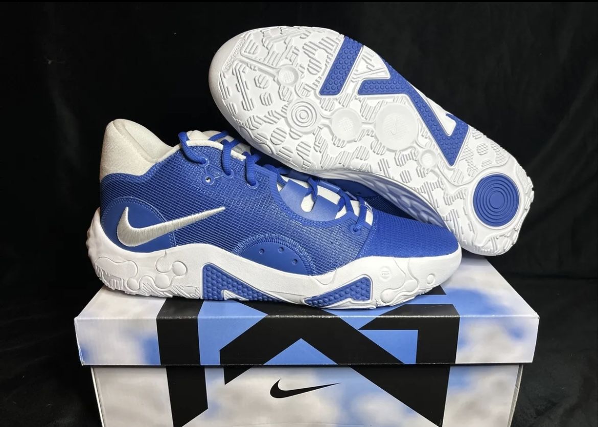 Nike Paul George 6 Kentucky PE