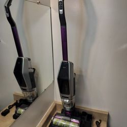 BISSELL CrossWave X7 Cordless Pet Pro Multi-Surface Wet Dry Vacuum 