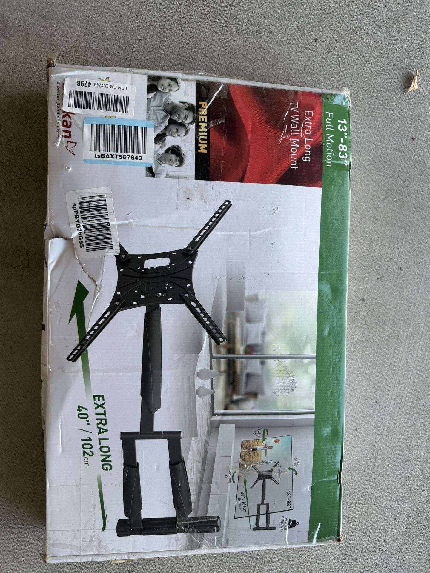 Tv Mount