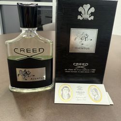 Creed Aventus