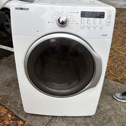 Samsung Dryer
