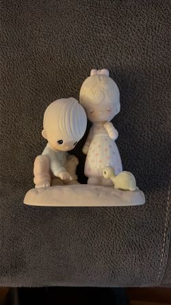 Precious Moments